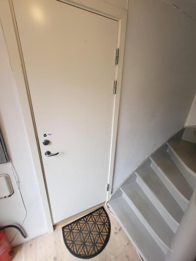 Mars Modern And Cozy Apartment In The Centre, Free Parking Τρόντχαϊμ Εξωτερικό φωτογραφία