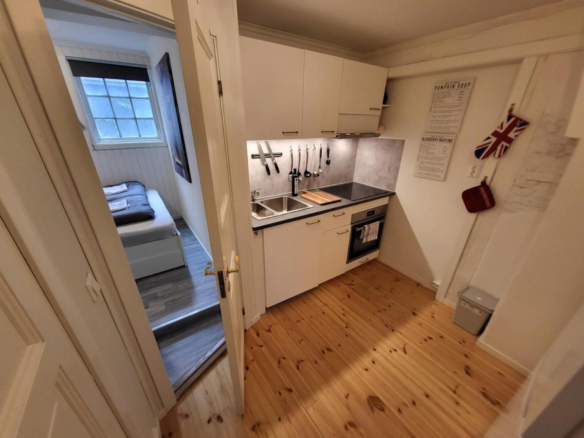 Mars Modern And Cozy Apartment In The Centre, Free Parking Τρόντχαϊμ Εξωτερικό φωτογραφία