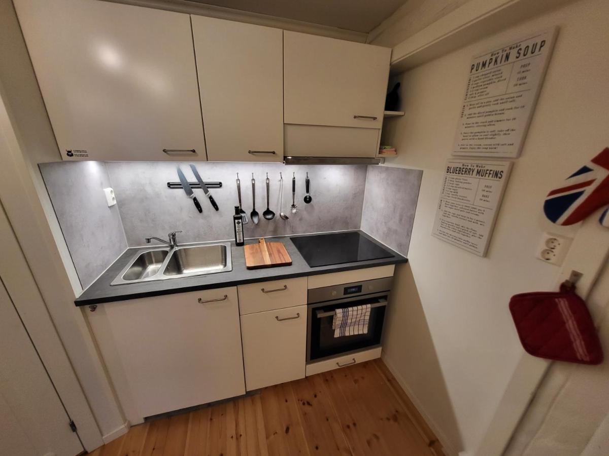 Mars Modern And Cozy Apartment In The Centre, Free Parking Τρόντχαϊμ Εξωτερικό φωτογραφία