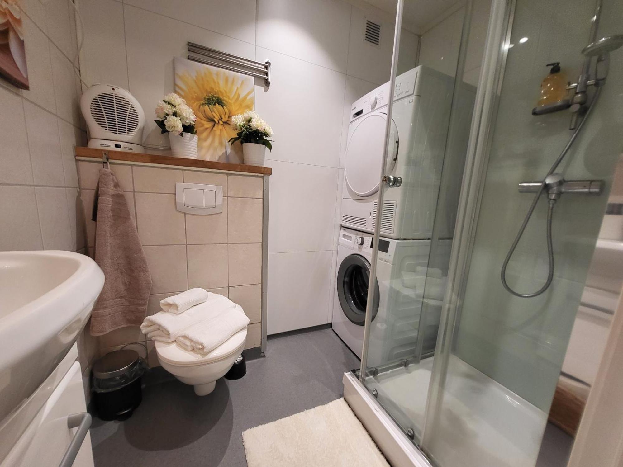Mars Modern And Cozy Apartment In The Centre, Free Parking Τρόντχαϊμ Εξωτερικό φωτογραφία