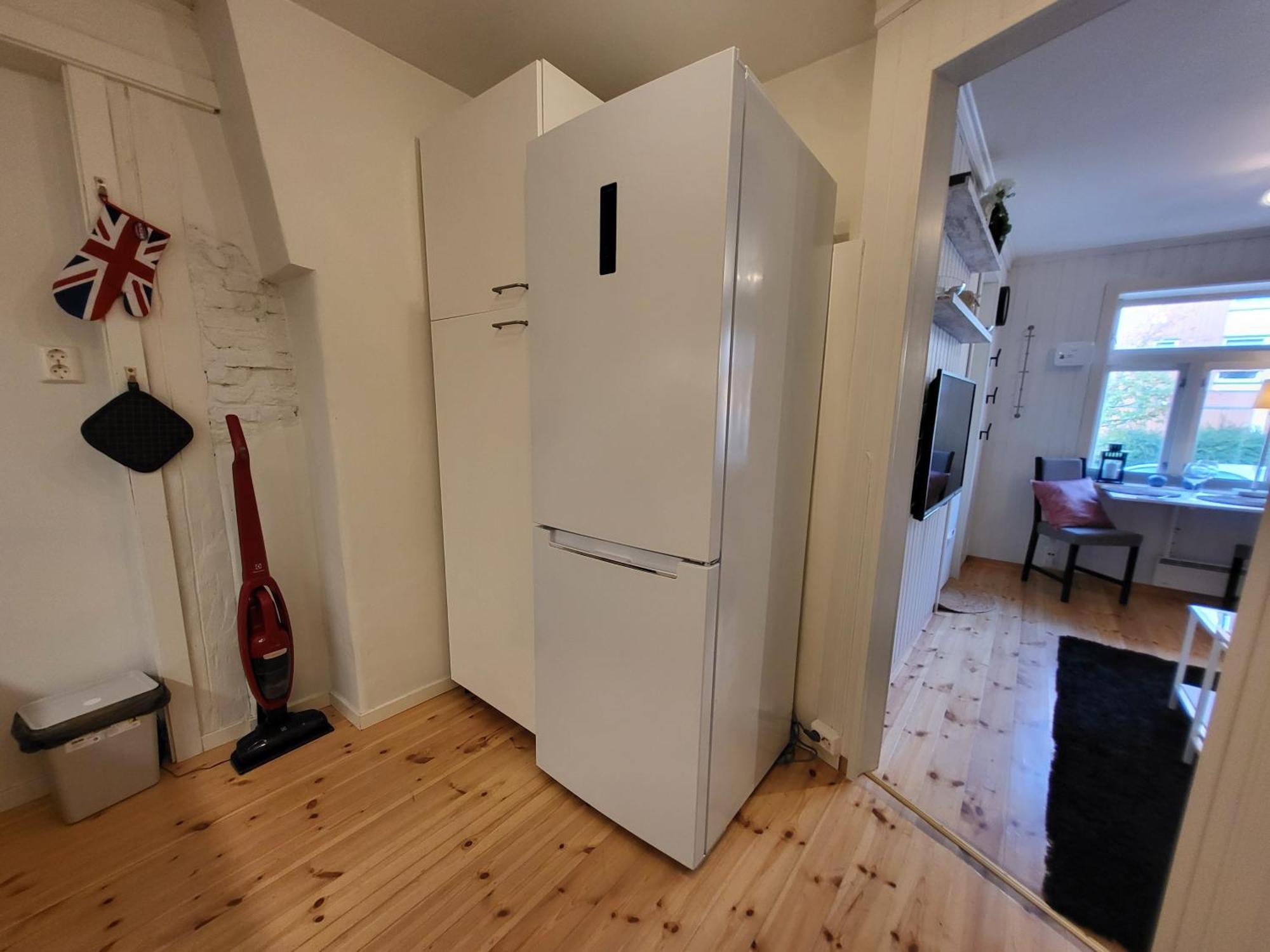 Mars Modern And Cozy Apartment In The Centre, Free Parking Τρόντχαϊμ Εξωτερικό φωτογραφία