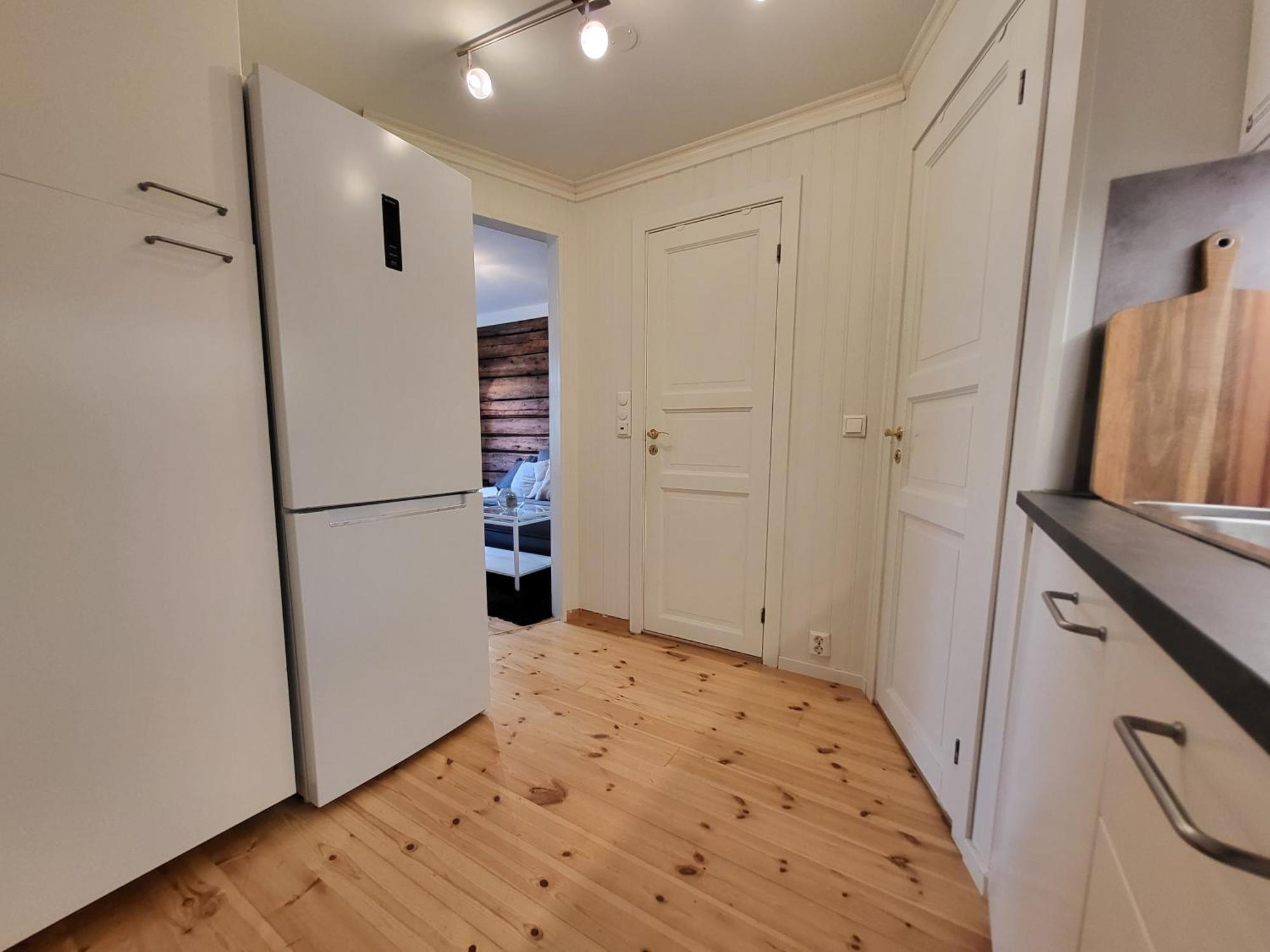 Mars Modern And Cozy Apartment In The Centre, Free Parking Τρόντχαϊμ Εξωτερικό φωτογραφία